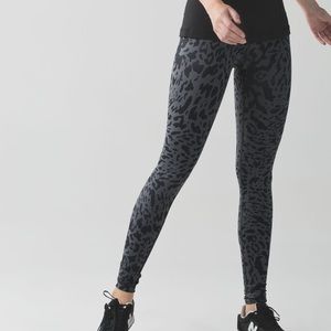 Lululemon Wunder Under